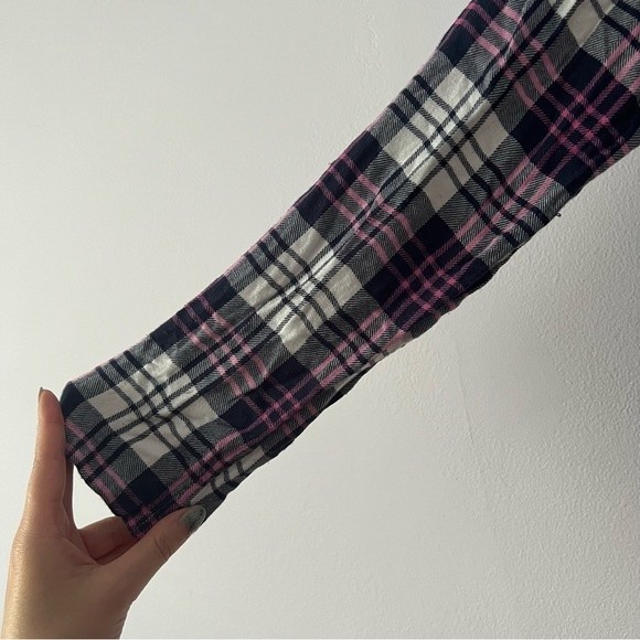 🪴 Rails Kellen White Midnight Candy Button Down Top Small - Picture 4 of 10